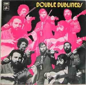 The Dubliners - Double Dubliners