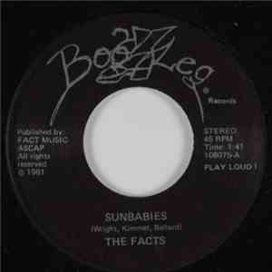The Facts - Sunbabies / There, There