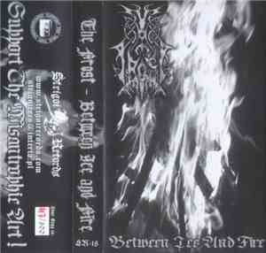 The Frost - Between Ice And Fire