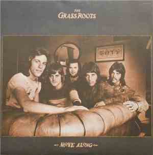 The Grass Roots - Move Along