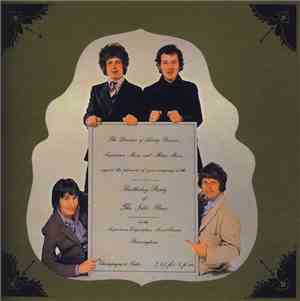 The Idle Race - The Birthday Party