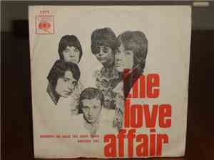 The Love Affair - Bringing On Back The Good Times