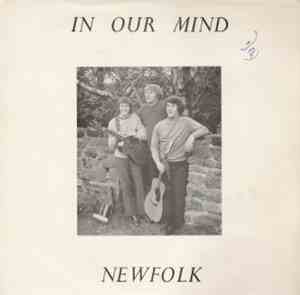 The Merseyside Newfolk - In Our Mind