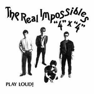 The Real Impossibles - 