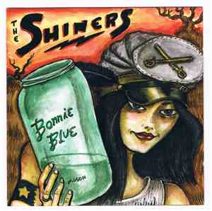 The Shiners  - Bonnie Blue