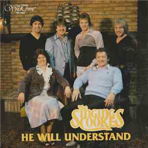 The Singing Cookes - He Will Understand