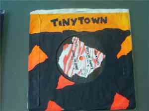 Tiny Town - Drop By Drop