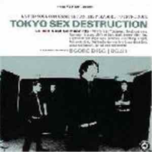 Tokyo Sex Destruction - Le Red Soul Communitte (10 Points Program)