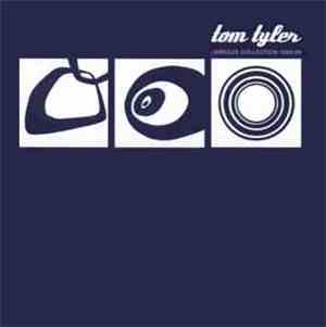Tom Tyler - Singles Collection 1998-99