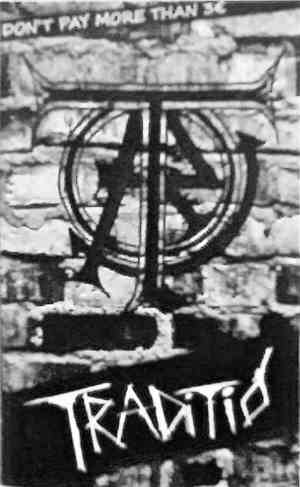 Traditio - Traditio