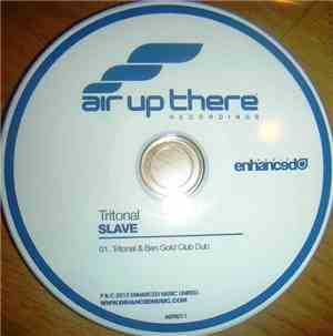 Tritonal - Slave