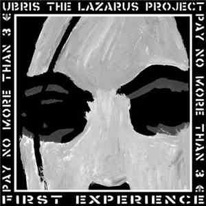 Ubris - The Lazarus Project