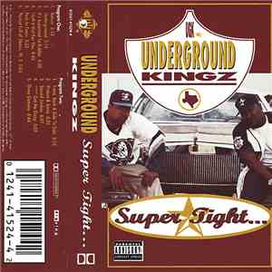 UGK - Super Tight...