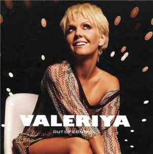 Valeriya - Out Of Control