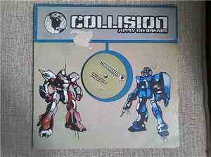 Various - Apply The Breaks