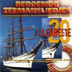 Various - Beroemde Zeemansliedjes
