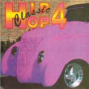 Various - Hip Hop Classics Vol. 4