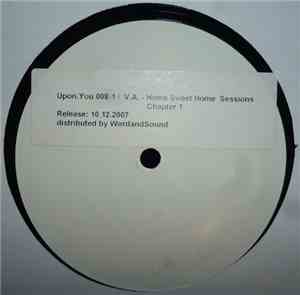 Various - Home Sweet Home Session Chapter I