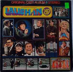 Various - Laugh-In '69 - Original Cast Album