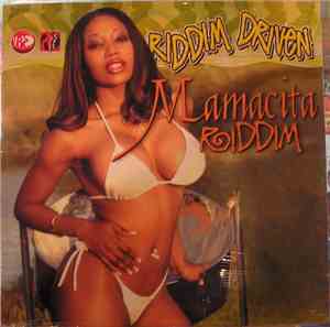 Various - Mamacita  Riddim