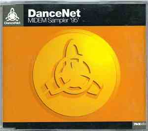 Various - MIDEM Sampler '95'