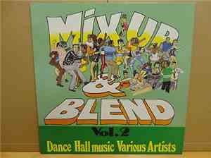 Various - Mix Up & Blend Vol. 2