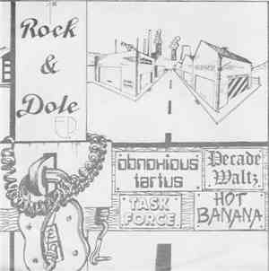 Various - Rock & Dole