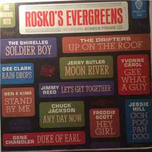 Various - Rosko's Evergreens