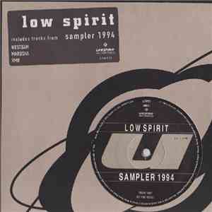 Various - Sampler 1994