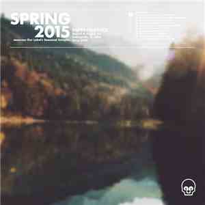 Various - Spring Sampler 2015