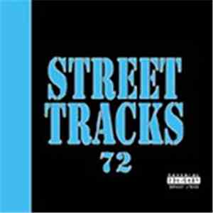 Various - Street Tracks 72