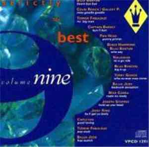 Various - Strictly The Best 9