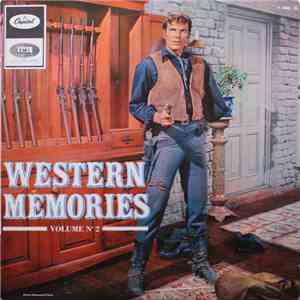 Various - Western Memories Vol.2