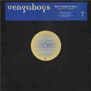 Vengaboys - We're Going To Ibiza