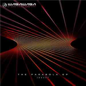 Wagawaga - The Parabola EP