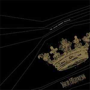 Your Highness Electric - The Grand Hooded Phantom