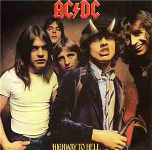 AC/DC - Highway To Hell