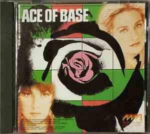 Ace Of Base - Happy Nation (U. S. Version)