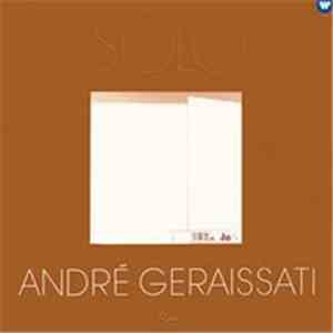 André Geraissati - Solo