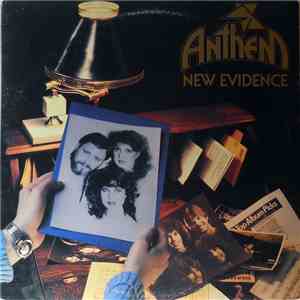 Anthem  - New Evidence