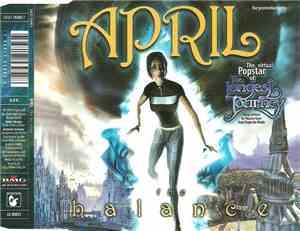 April  - The Balance