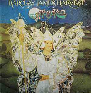 Barclay James Harvest - Octoberon