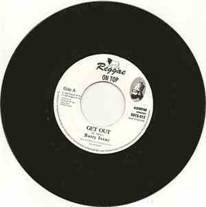Barry Issac - Get Out