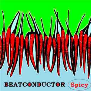 Beatconductor - Love & Hell EP