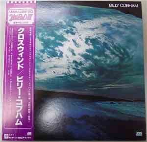 Billy Cobham - Crosswinds