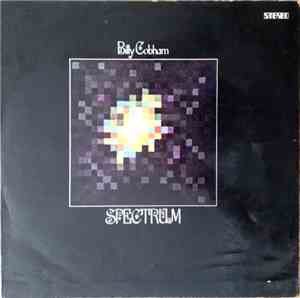 Billy Cobham - Spectrum