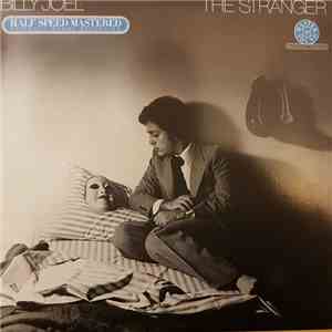 Billy Joel - The Stranger
