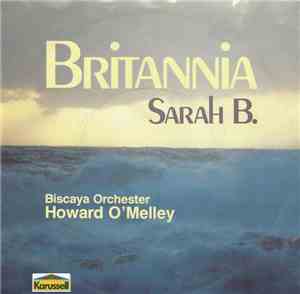 Biscaya Orchester Howard O'Melley - Britannia