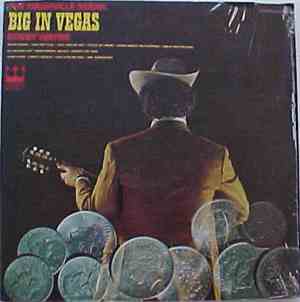 Bobby Wayne - Big In Vegas