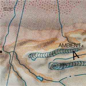 Brian Eno - Ambient 4 (On Land)